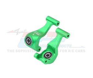 GPM HS2022 7075 ALUMINUM REAR KNUCKLE ARM FOR TAMIYA 1/10 HOTSHOT II 2024 BUGGY 58737 - HS2022-G