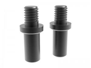 3RACING SAK-D613 KNUCKLE STEERING TRAVEL POST For 1/10 SAKURA D6 SPORT D6S DRIFT ONROAD RC CAR - SAK-D613