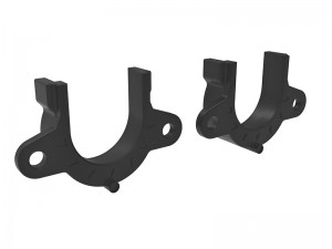 3RACING SAK-D629 BEVEL DIFF BEARING HOUSING For 1/10 SAKURA D6 SPORT D6S DRIFT ONROAD RC CAR - SAK-D629