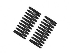 3RACING SAK-D651/GY M1.2 x 14 x 34mm 11.5T 2PCS GREY For 1/10 SAKURA D6 SPORT D6S DRIFT ONROAD RC CAR - SAK-D651/GY