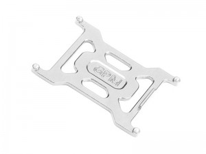 GPM LMB0126 7075 ALLOY BATTERY HOLDER LOS-1772 FOR LOSI 1/24Micro-B 2WD Buggy LOS00007 - LMB0126-S