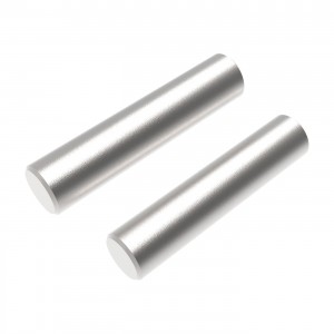 3RACING SAK-D632 M5 x 23 SHAFT For 1/10 SAKURA D6 SPORT D6S DRIFT ONROAD RC CAR - SAK-D632