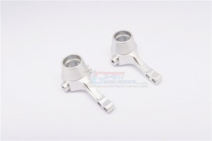 ALUMINIUM FRONT KNUCKLE ARM  GMADE SAWBACK - SW021-S