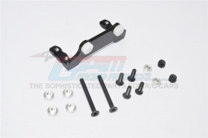 ALUMINIUM SERVO MOUNT GMADE SAWBACK - SW024-BK