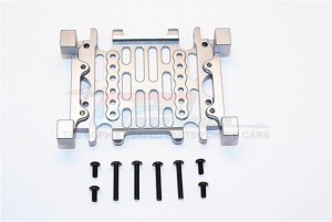 ALUMINIUM BATTERY HOLDER  GMADE SAWBACK - SW038B-GS