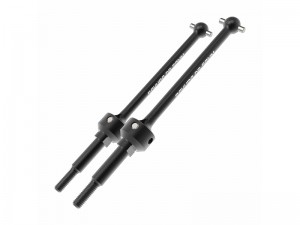 3RACING SAK-D636 STEEL REAR SWING SHAFT CVD FOR 1/10 RC SAKURA D6 SPORT DRIFT CAR - SAK-D636