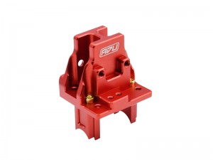 ALUMINUM 7075 DIFF COVER ARA-2041 FOR ARRMA 1/8 KRATON 6S V6 ARA8608V6 NOTORIOUS 6S V6 ARA8611V6 - RED - RS-ARA-2041/RE