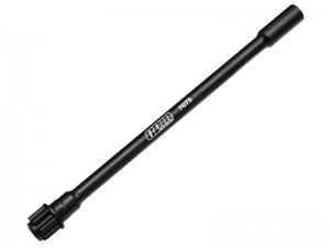 GPM TXMM025 7075 ALLOY CENTER DRIVE SHAFT 10755 FOR TRAXXAS MINI MAXX MONSTER 107154-1 - TXMM025-BK