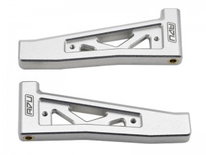 ALUMINUM 7075 FRONT UPPER SUSPENSION ARM RS-C-00180-861 FOR TEAM CORALLY 1/7 Asuga XLR BUGGY C-00288 - RS-C-00180-861