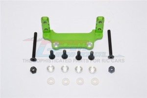 ALUMINIUM SERVO MOUNT GMADE KOMODO - KOM024-G