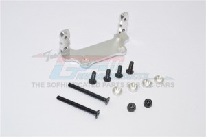 ALUMINIUM SERVO MOUNT GMADE KOMODO - KOM024-S