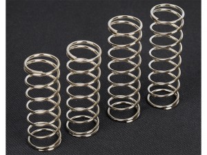 SHOCK SPRING SET 2N/SQ.M 60/80mm ARA330784 ARA330239 FOR ARRMA 1/8 TYPHON 6S TLR - RS-AR330239784