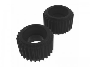 3RACING SAK-D633 IDLER GEAR - 27T FOR 1/10 AUPDER D6 S SPORT DRIFT CAR - SAK-D633