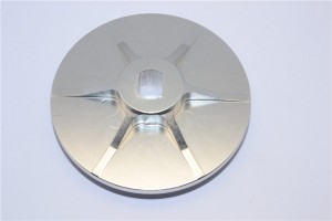 ALLOY SPUR GEAR ADAPTOR HPI RACING BAJA 5B SS - BJ115-S