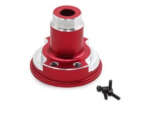 ALUMINUM SPOOL HOUSING 8379 FOR TRAXXAS 1/10 4TEC 2.0 3.0 DIRFT CAR - TRX-8379/RE