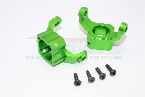 GPM CK019 ALUMINIUM FRONT/REAR C-HUB HPI CRAWLER KING - CK019-G