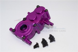 GPM CK038 ALUMINIUM CENTER GEAR BOX 1/10 HPI RACING CRAWLER KING - CK038-P