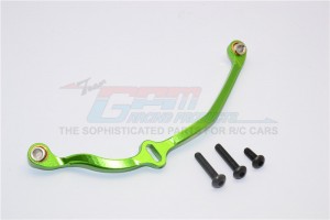 GPM CK047 ALUMINIUM STEERING ROD  HPI CRAWLER KING - CK047-G