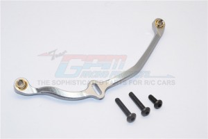 GPM CK047 ALUMINIUM STEERING ROD  HPI CRAWLER KING - CK047-GS