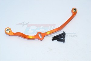 GPM CK047 ALUMINIUM STEERING ROD  HPI CRAWLER KING - CK047-OR