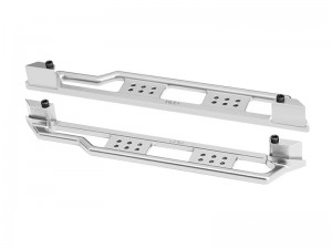 7075 ALLOY CHASSIS NERF BARS 10922 FOR TRAXXAS 1/6 FUNCO PRO SCALE SAND CAR 8S / 1/5 X-MAXX 6S 8S / 1/6 XRT 8S - TPS014-S