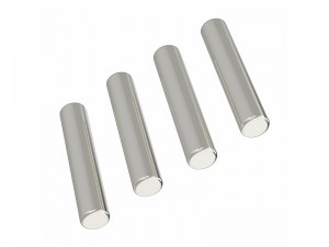 3RACING SAK-D6821F M1.5 x 7.8 DUAL JOINT PIN  FOR AUPER D6 S SPORT RC DRIFT ONROAD CAR - SAK-D6821F