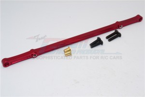ALUMINIUM FRONT/REAR STEERING TIE ROD HPI CRAWLER KING - CK160F/R-R