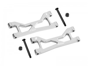 GPM XRTM057 7075 ALLOY REAR UPPER SUSPENSION ARMS 10727 10740 FOR TRAXXAS MINI XRT VXL 3S 108076-1 - XRTM057-S