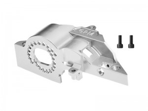 GPM XRTM018B 7075 ALLOY INTEGRATED MOTOR BASE - ORIGINAL FOR TRAXXAS MINI XRT / MINI MAXX 108076-1 107154-1 - XRTM018B-S