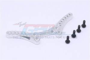 ALUMINIUM FRONT SHOCK TOWER HPI SPORT 3 FLUX - SP3028-S