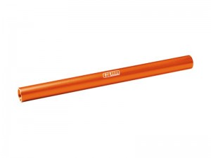 GPM TXMM025B 7075 ALLOY CENTER DRIVE SHAFT 10757 FOR TRAXXAS MINI MAXX 107154-1 / MINI XRT 108076-1 - TXMM025B-OR