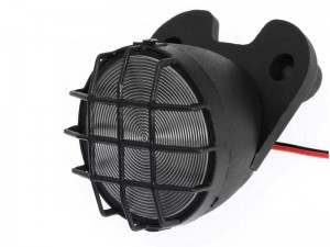 PLASTIC FRONT HEADLIGHT SET LOS260000 FOR LOSI 1/4 PROMOTO MX SM  MOTORCYLE BIKE  LOS06002 LOS-2272 - CIRCLE - RS-LOS260000-BKC