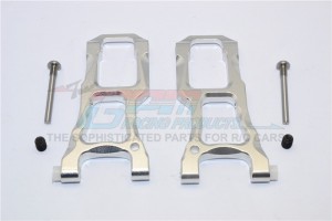 ALUMINIUM FRONT SUSPENSION ARM HPI SPORT 3 FLUX - SP3055-S