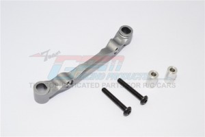 ALUMINIUM REAR BODY POST MOUNT HPI SPORT 3 FLUX - SP3201R-GS