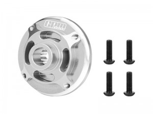 GPM TPS036 7075-T6 ALLOY RING GEAR ADAPTER PLATE 10995 FOR TRAXXAS 1/6 FUNCO PRO 2WD SAND CAR 8S 109076-4 - TPS036-S