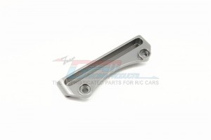 ALLOY CC008 BULKHEAD USE FOR FRONT BODY  & BUMPER TAMIYA CC01 - CC008-GS
