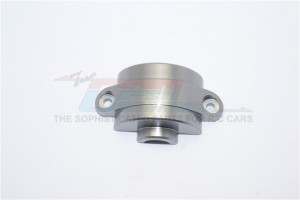 GPM CC038M ALLOY CENTER GEAR BOX MOUNT TAMIYA CC01 - CC038M-GS