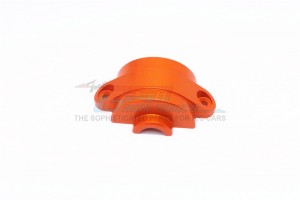 GPM CC038M ALLOY CENTER GEAR BOX MOUNT TAMIYA CC01 - CC038M-OR