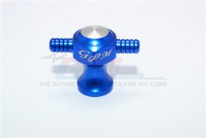 GPM TRX4005 ALUMINIUM SPARE TIRE LOCKING 1/10 TRX4 DEFENDER TRAIL CRAWLER - TRX4005-B