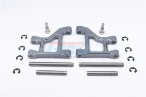GPM CC055 ALLOY FRONT LOWER SUSPENSION ARM  TAMIYA CC01 - CC055-GS