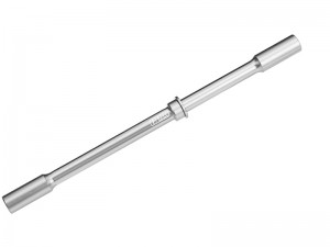 GPM TMR025 7075-T6 ALLOY CENTER DRIVE SHAFT 10858 FOR TRAXXAS MINI RALLY FORD RS200 108046-1 - TMR025-S