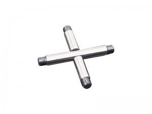 STEEL DIFFERENTIAL CROSS PINS TKR9149 FOR RC TEKNO EB48 NB48 NT 48 2.0 BUGGY - RS-TKR9149