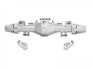 GPM 7075 ALLOY QUICK RELEASE REAR AXLE HOUSING SET LOS-1805 LOS-1808 FOR LOSI 1/8 LMT 1.0 2.0 / 1/10 TLR TUNED LMT MONSTER - LMT2013-S