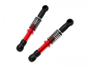 3RACING SAK-D6807B FRONT STABILIZER DAMPER FOR 1/10 RC SAKURA AUPER D6 SPORT DRIFT CAR - SAK-D6807B/RE