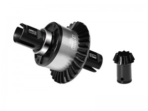 20CrInTiH STEEL 7075 ALLOY FRONT / REAR COMPLETE DIFFERENTIAL 30 / 9T FOR ARRMA 1/5 KRATON OUTCAST 8S EXB MONSTER - MAKX0930S-S