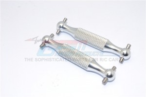 ALUMINIUM DOG BONE (58MM) TAMIYA DT-03 - DT3158-S