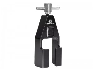 ALUMINUM MOTOR PINION GEAR PULLER EXTRACTOR 15422 FOR 1/32 TAMIYA MINI 4WD CAR - RS-TA15422/BK