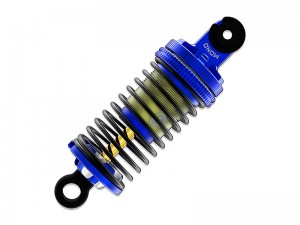 3RACING SAK-D6807C FRONT MONO ABSORBER FOR 1/10 AUPER D6 S SPORT DRIFT CAR - SAK-D6807C/BU