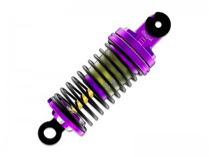 3RACING SAK-D6807C FRONT MONO ABSORBER FOR 1/10 AUPER D6 S SPORT DRIFT CAR - SAK-D6807C/PU