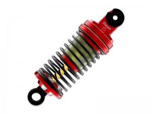 3RACING SAK-D6807C FRONT MONO ABSORBER FOR 1/10 AUPER D6 S SPORT DRIFT CAR - SAK-D6807C/RE